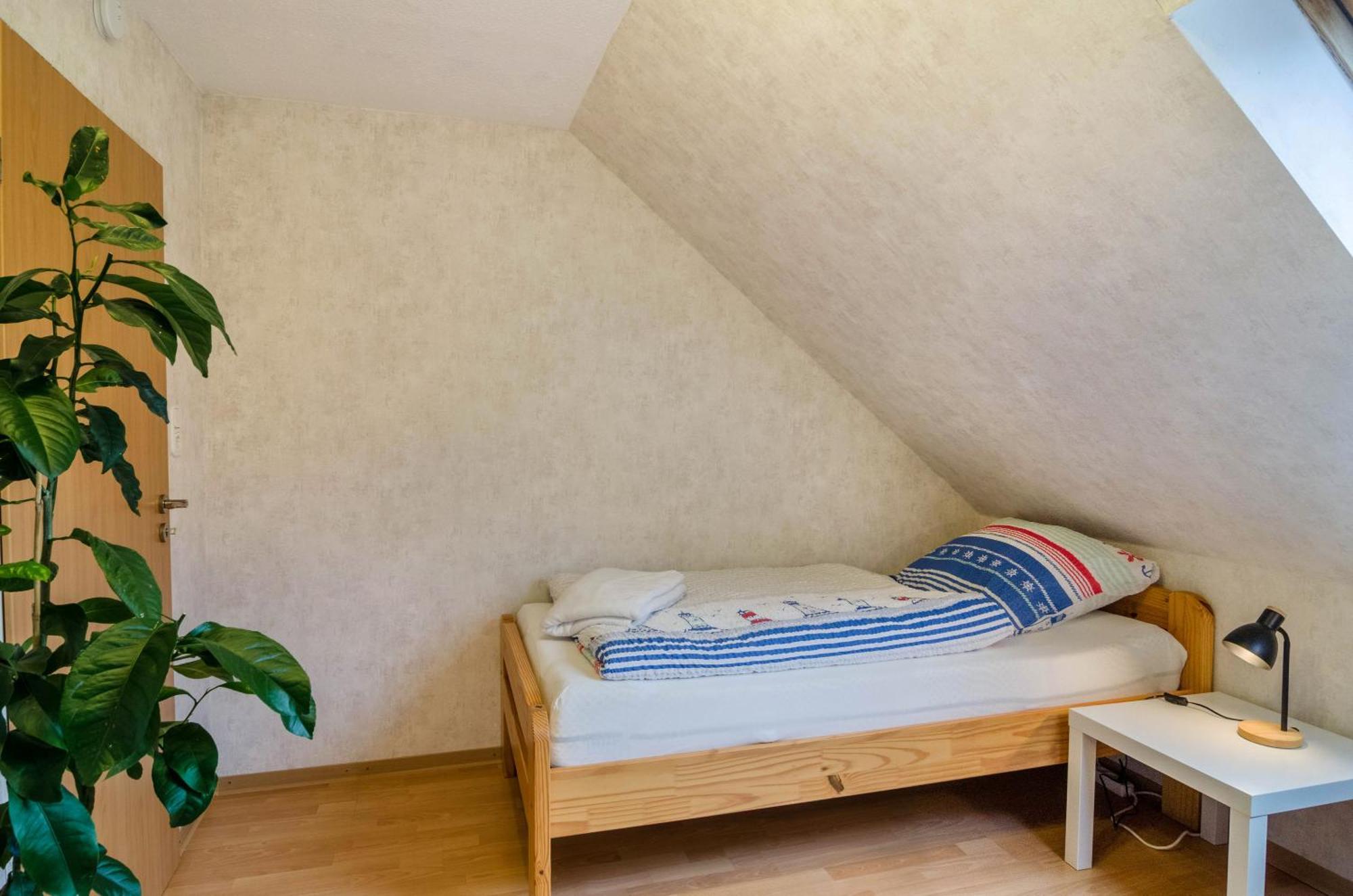 Ferienwohnung Utkiek Ihlow  Exterior foto
