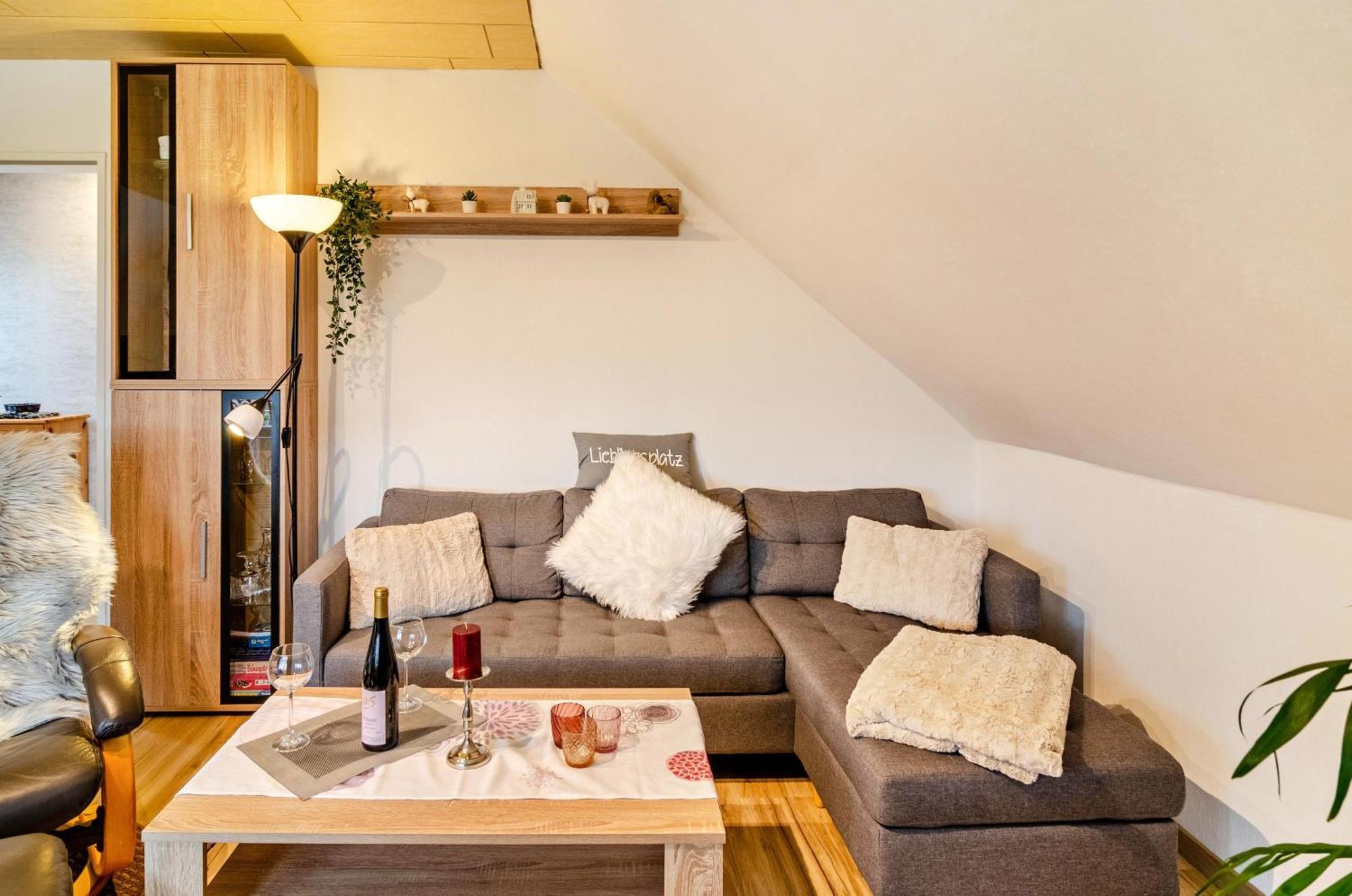 Ferienwohnung Utkiek Ihlow  Exterior foto